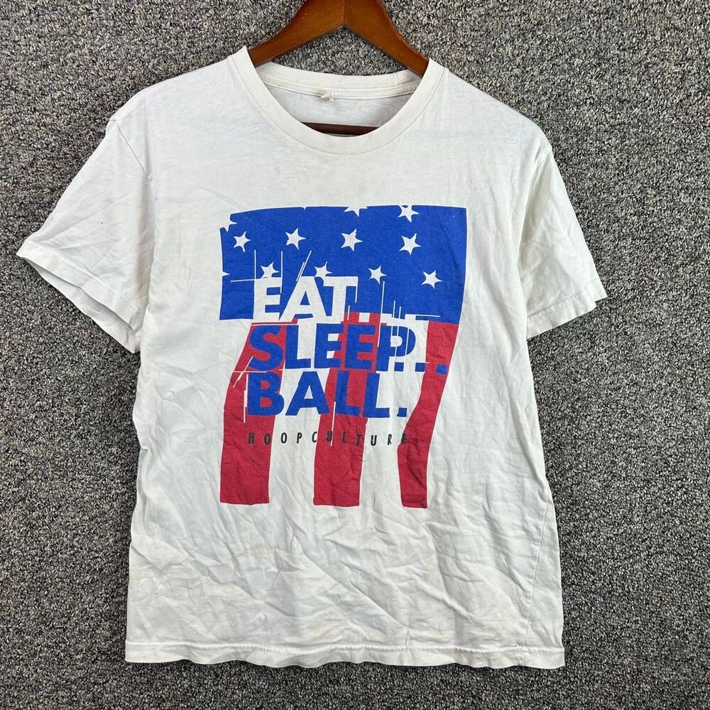 Unbranded Men's White T-shirt